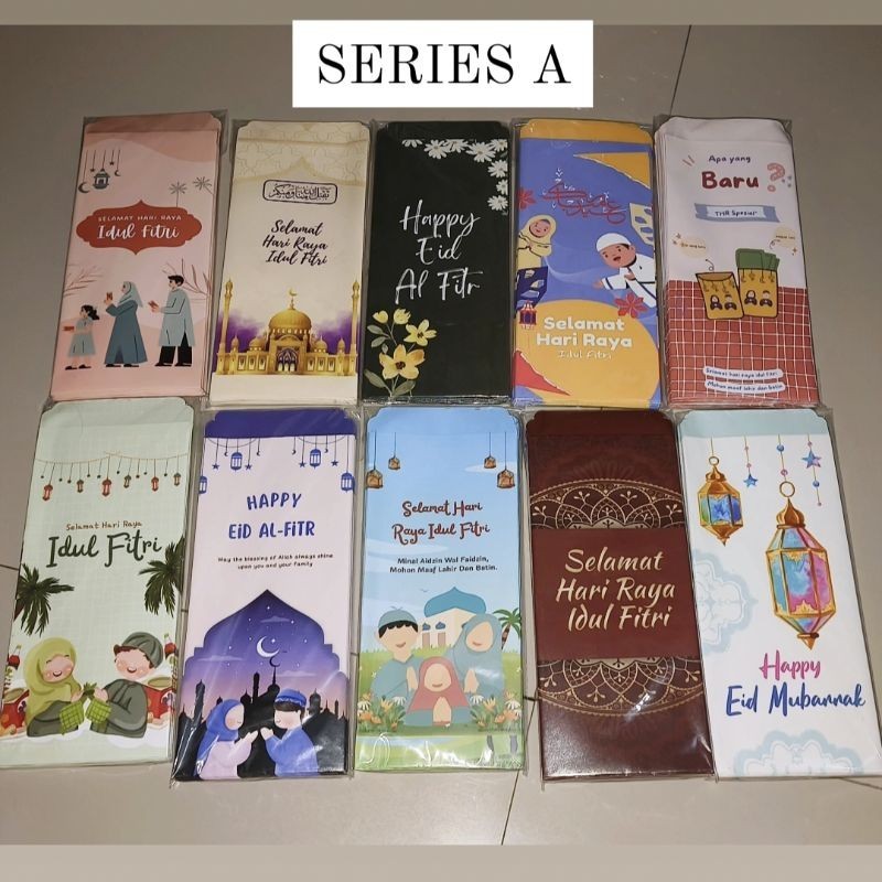 

AMPLOP JUMBO AESTHETIC SIAP PAKAI 20 PACK