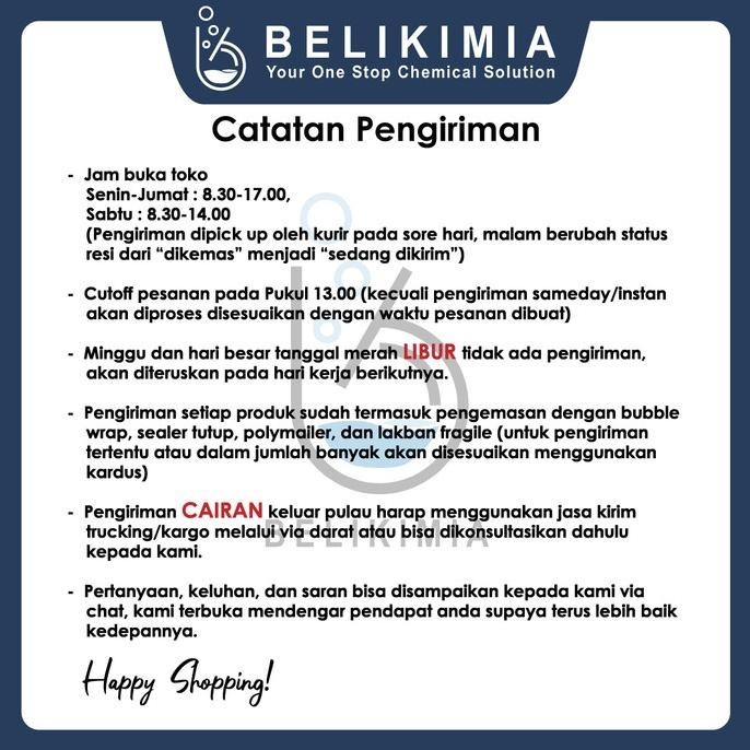 

New - Citric Acid Monohydrate / Biang Citrun / Asam Sitrat / Asam Sitrun ..
