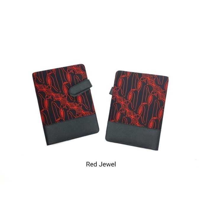 

Buruan Bukuku Agenda Batik A5 Noteboook Batik Buku Batik Aneka Motif Non Cod Trendi