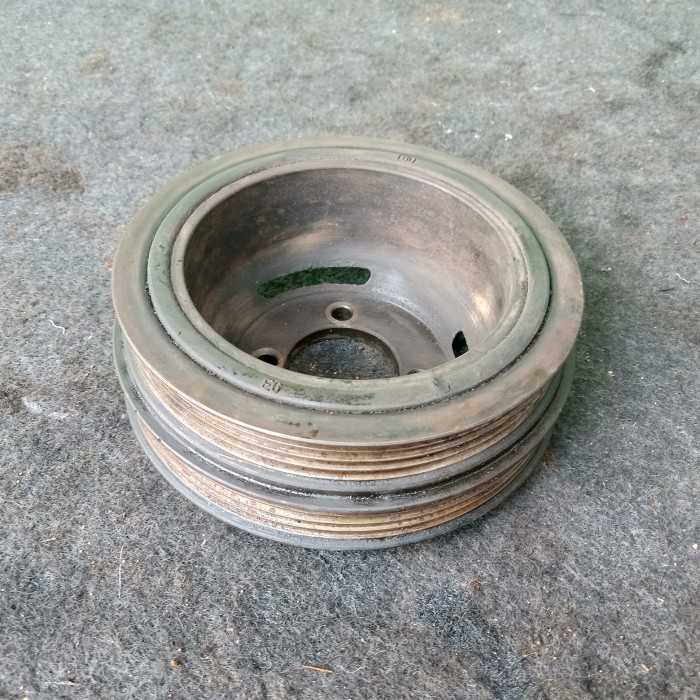 Puly Kruk As Kia Carens 2 #Produk Terbaik