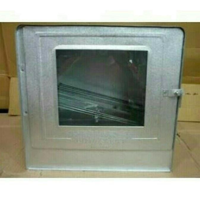 TERBARU OVEN BIMA NO 38 / OVEN KOMPOR BIMA 2 SUSUN