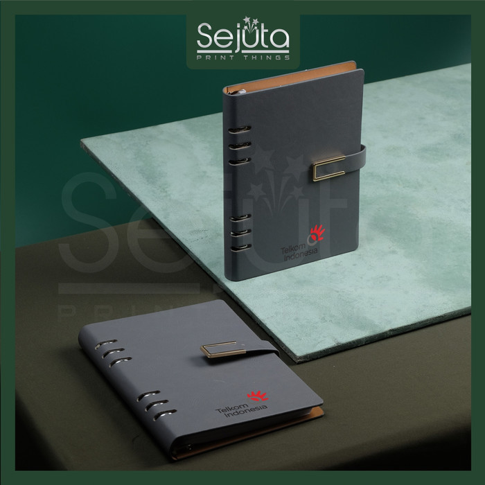 

Diskon Buku Agenda Ag01 Limited