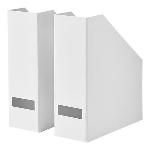 

Ordner Set Isi 2Pcs Tempat File Document Organizer Box File Map Binder