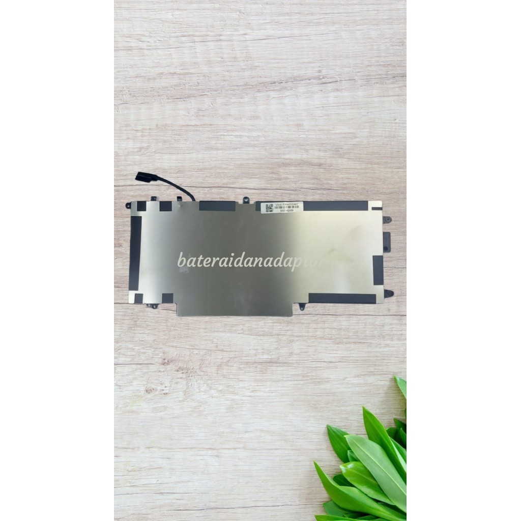 Baterai Dell Latittude 13 7389 5289 K5Xww Original