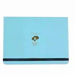 

Nikmati Paul Rubens Watercolor Book 270 X 195 Mm Leather Cover | 300 Gsm Terlaris