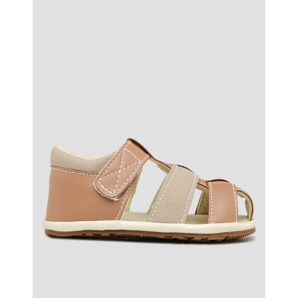 Pipiniko Multi Strap Sepatu Anak Bayi 118589360