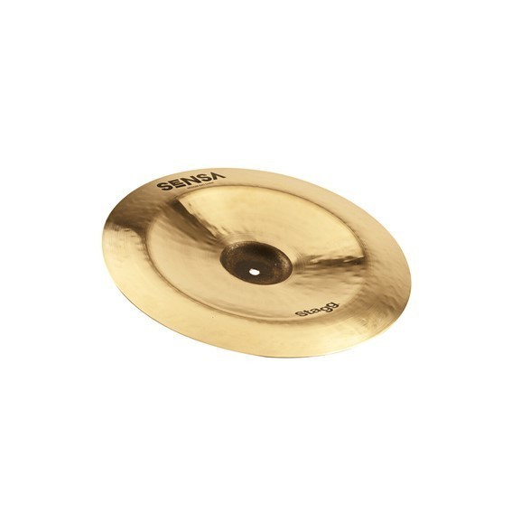 Stagg Cymbal Sen-Ch12E, 12" Sensa Exo China