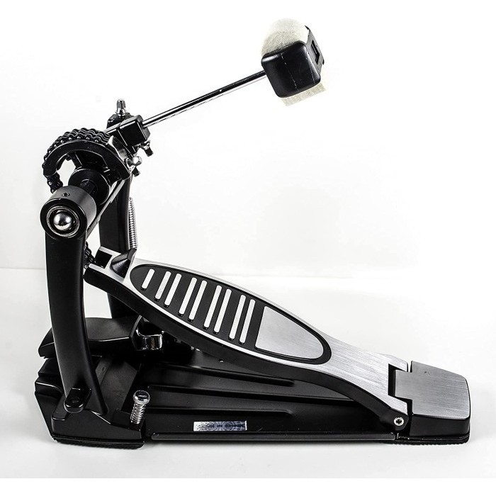 Rolling P-6 R Single Pedal Bass Drum