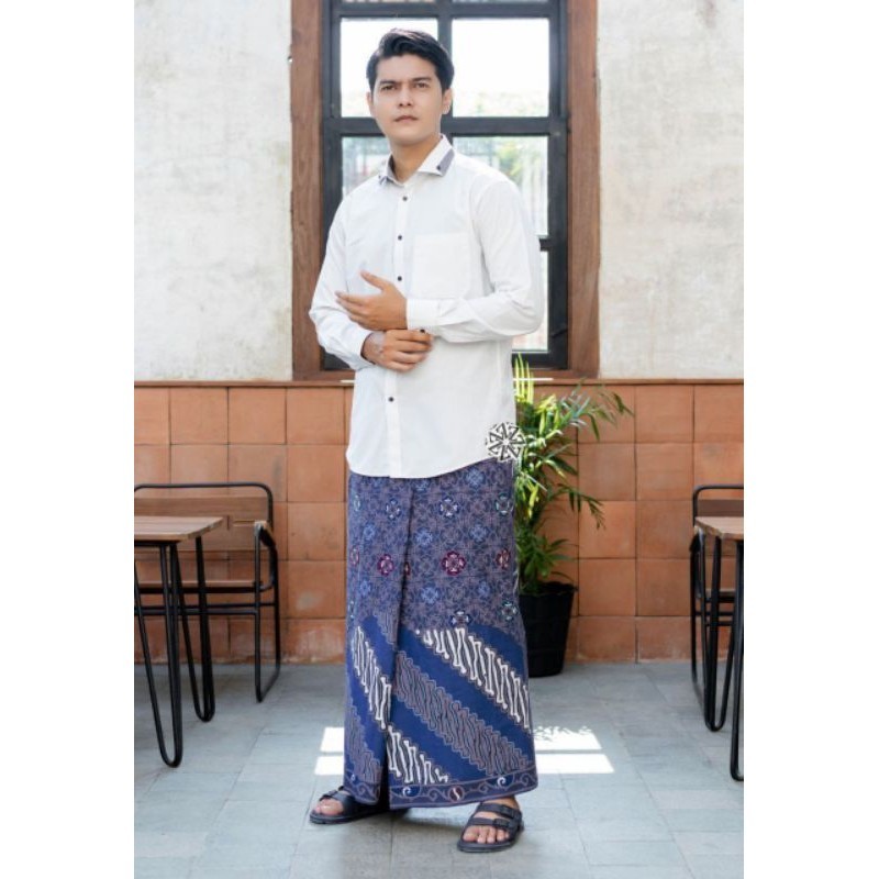 Sarung Batik Tulis Sarung Batik Premium Sarung Batik Pria