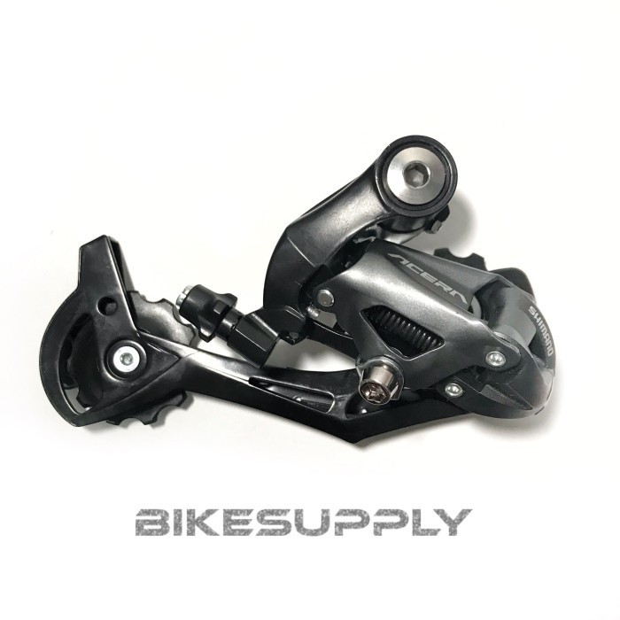 NEW REAR DERAILLEURS RD SHIMANO ACERA 9 SPEED M390 ORIGINAL QUALITY CHECK