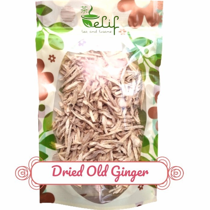

Premium Dried Ginger Root Tea Premium Dried Old Ginger Herbal Tea