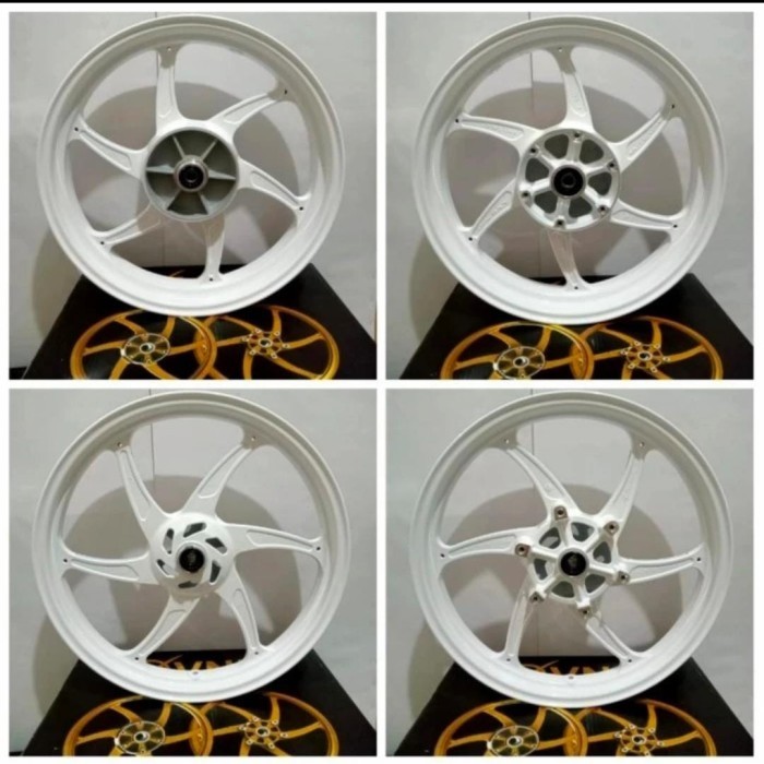 Vleg Pelek Velek Racing RR / Ninja KRR / Ninja RR VND