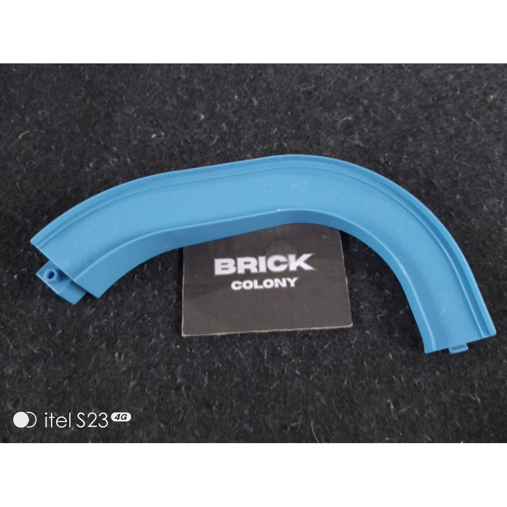 Tomica Part Highway Busy Drive Pursuit Playset Takara Tomy