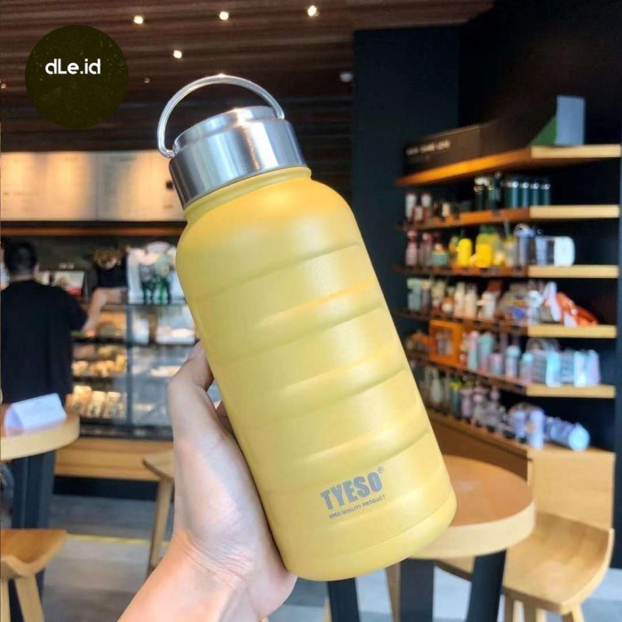 Tyeso Vacuum Insulated Tumbler 1000Ml
