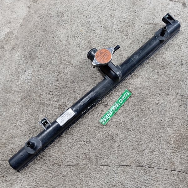 16410-Bz640 Upper Aper Tank Atas Radiator Granmax Gran Max Grandmax Luxio Asli Original Denso