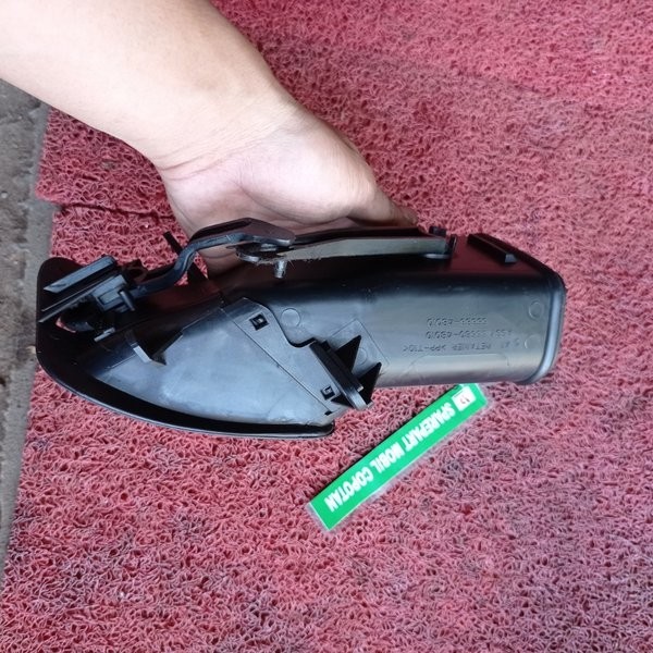 Kisi Ac Dashboard Toyota Harrier Gen 1 Sebelah Kiri L #