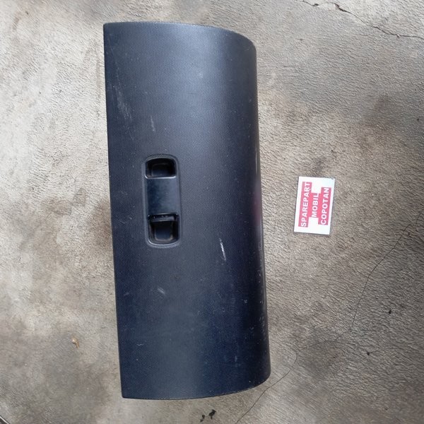 Tutup Laci Dashboard Penumpang Honda Jazz Gd3 Asli Original Copotan #