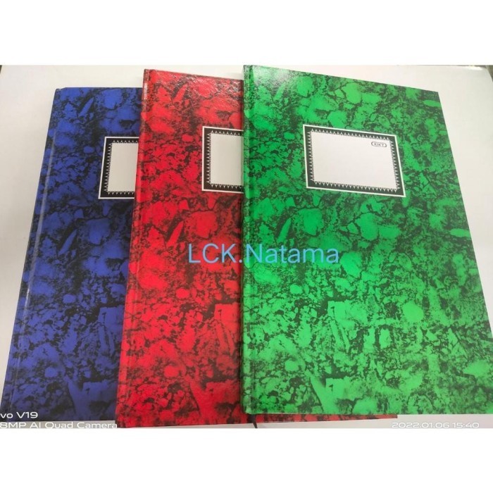 

Mudah Kiky F4 Buku Tulis Folio Hc 100 Lembar Hard Cover Marmer Hot Sale