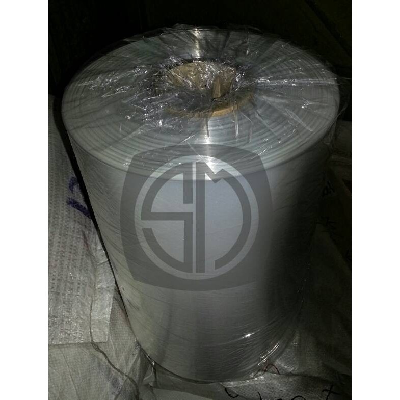 

PO Shrink uk 28/Plastik Pembungkus Kemasan spt Majalah, buku, dll