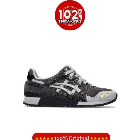 Asics Gel Lyte Iii Og Phantom Men Asi121A89520 Sneakers Shoes Original Storebihan