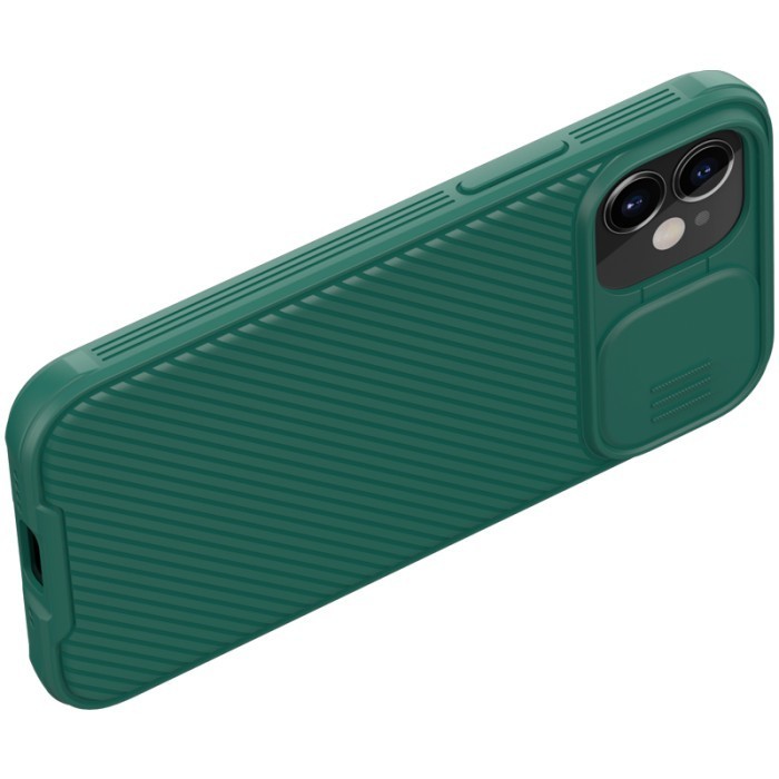 Case 12 / Mini / Pro / Pro Max Nillkin Camshield Pro