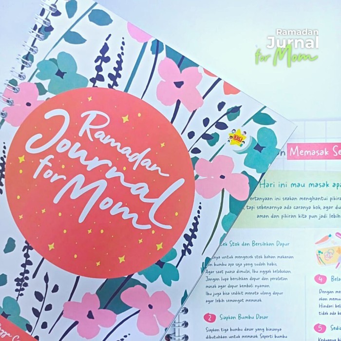 

Sale Ramadan Journal For Mom Limited