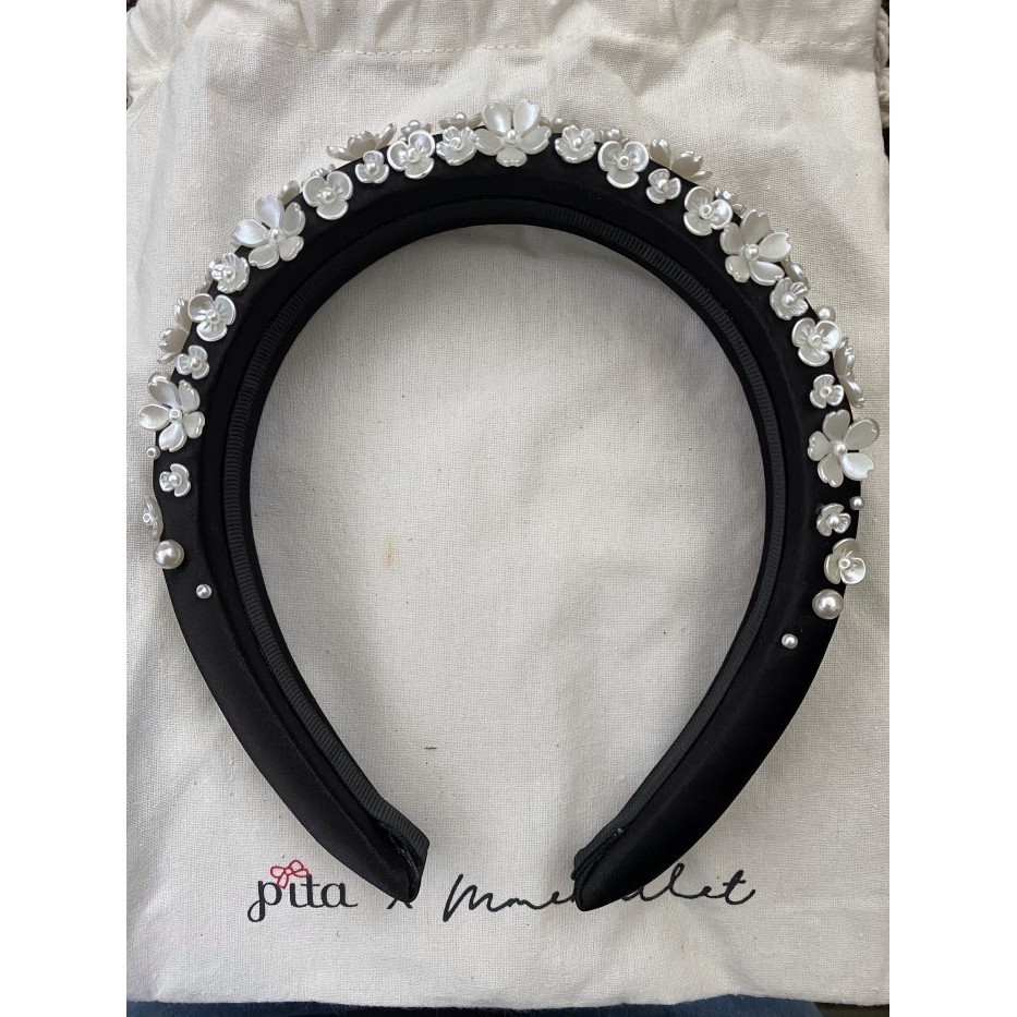 Baru Snow Fleur handmadepita