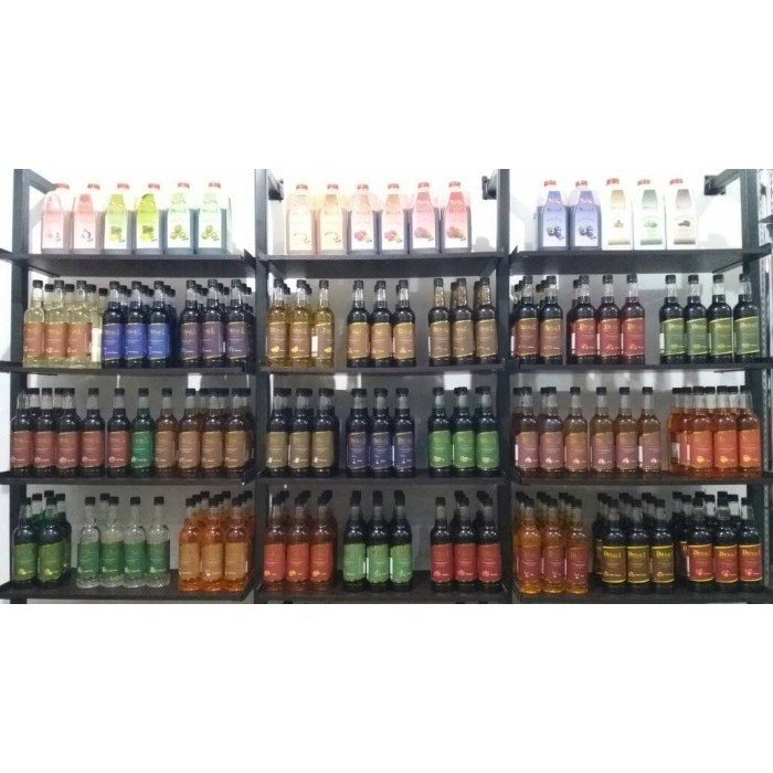 

Promo Khusus Syrup denali/ Syrup Denali Buy 6 Free 1