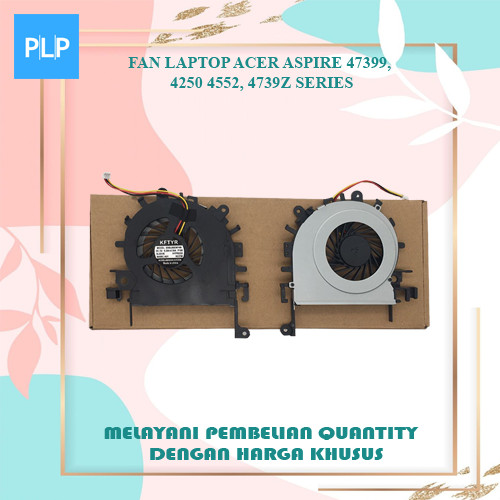 Fan Acer 4339 4250 4253 4552 4552G 4739 4739Z 4749