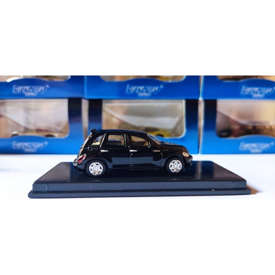 1/87 RICKO Chrysler PT Cruiser skala 1/87