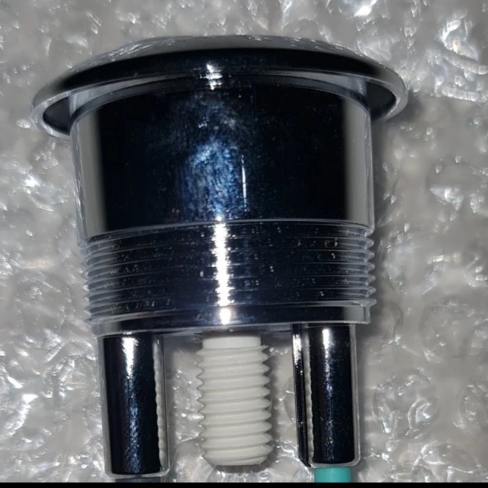 TOMBOL GEBERIT TOTO TN240275 CLOSET DUAL FLUSH % ORIGINAL