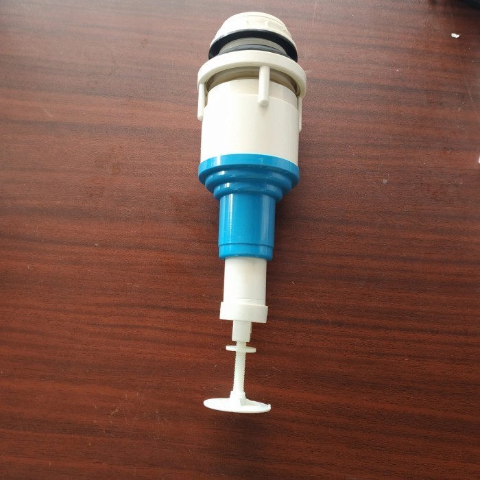 ALAT TANGKI CLOSET SINGLE FLUSH / FLUSH CLOSET