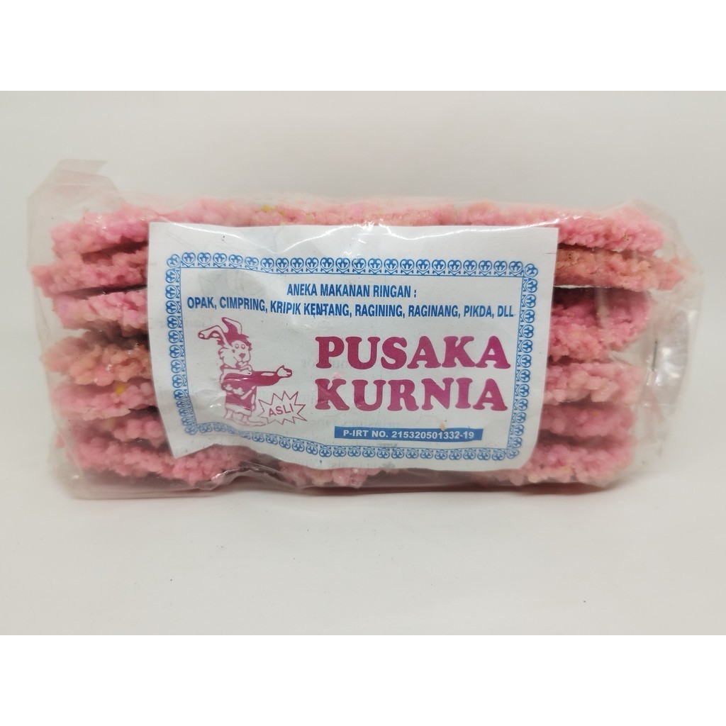 

Renggining Beras Asli