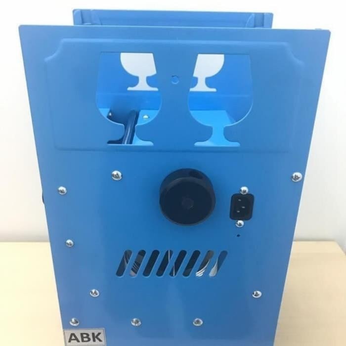 MESIN CUP SEALER ET D8/MESIN PRESS CUP SEALER