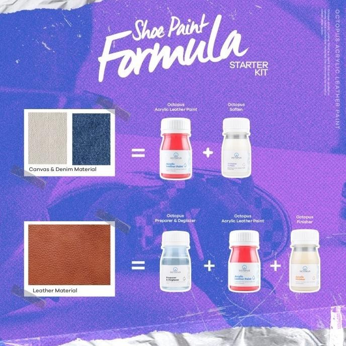 

Baru - Preparer & Deglazer