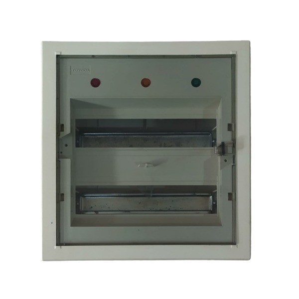 Box MCB Kotak MCB 24 Grup