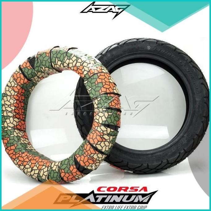 ban corsa platinum cross s dual purpose ring 17 supermoto klx wr crf 1