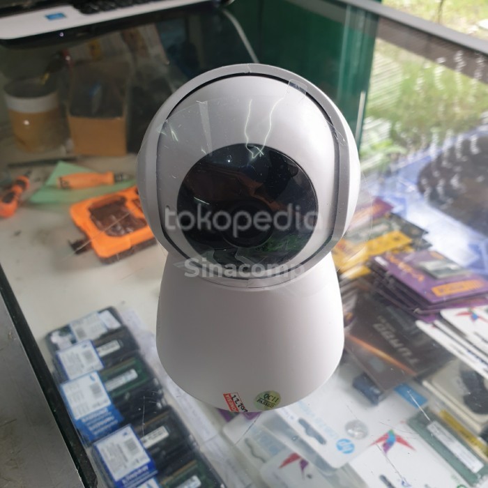 Premium Smart Wifi Camera V380 IP Camera CCTV