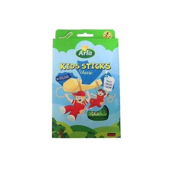 

ARLA CHS KID STICKS 6 X 18 GR