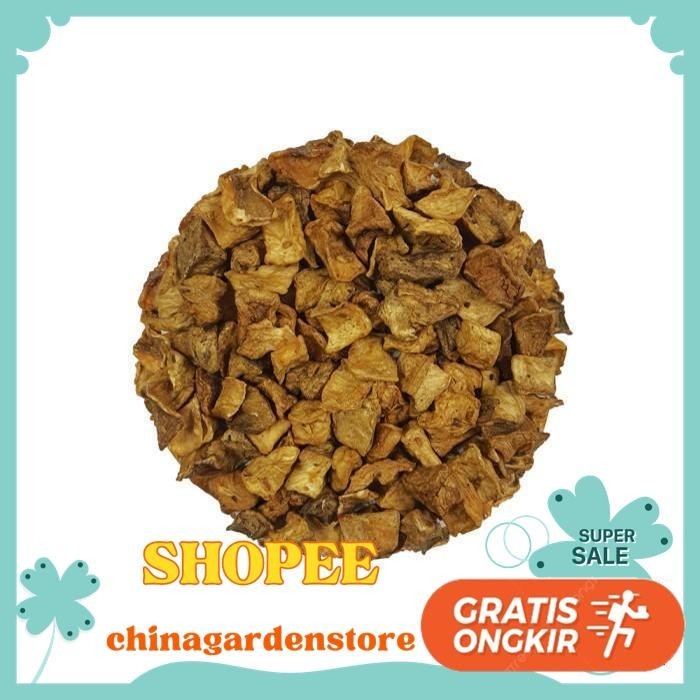 

DRIED ROASTED CHICORY ROOT TEA / TEH AKAR CHICORY PANGGANG KUALITAS TERBAIK