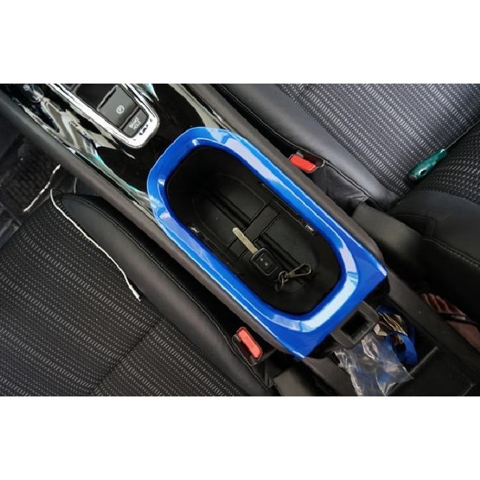 Cover Cup Holder Hrv 2014 - Up
