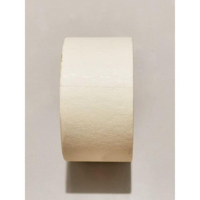 

LAKBAN KERTAS 48MM X 10 METER STAR TAPE - MASKING TAPE 2 INCH KUALITAS TERBAIK