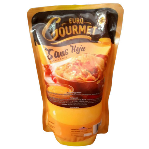 ~~~] Gourmet Euro Saus Keju
