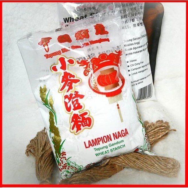 """] Tepung Tang Mien 500gr