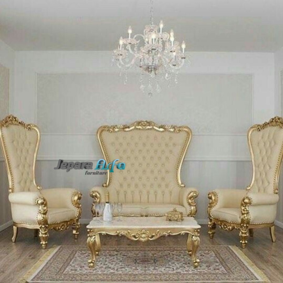 set sofa syahrini 2 1 1 meja marmer, meja tamu, sofa tamu
