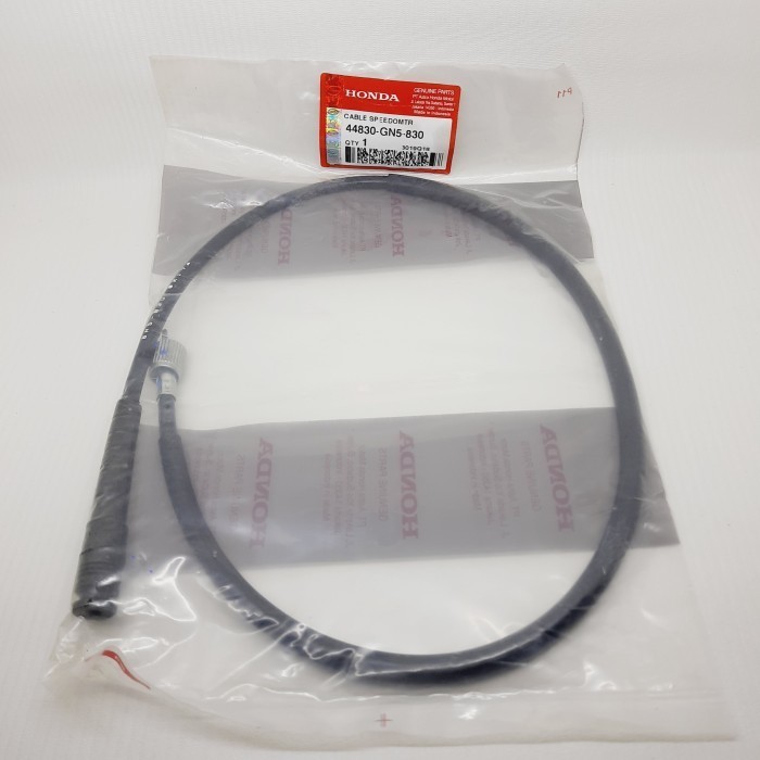 Free ongkir KABEL SPEEDOMETER ASTREA GRAND LEGENDA ORI ORIGINAL HONDA