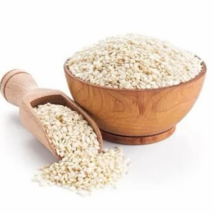 

Wijen Putih 1 Kg 013