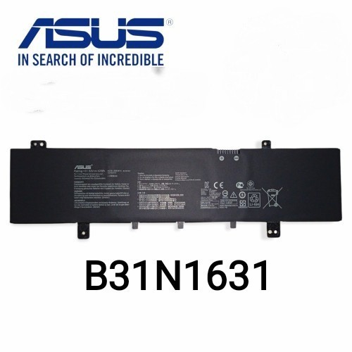 Termurah Baterai Asus 15 X505 X505Z X505ZA X505BP X505BA A505ZA A505BA F505