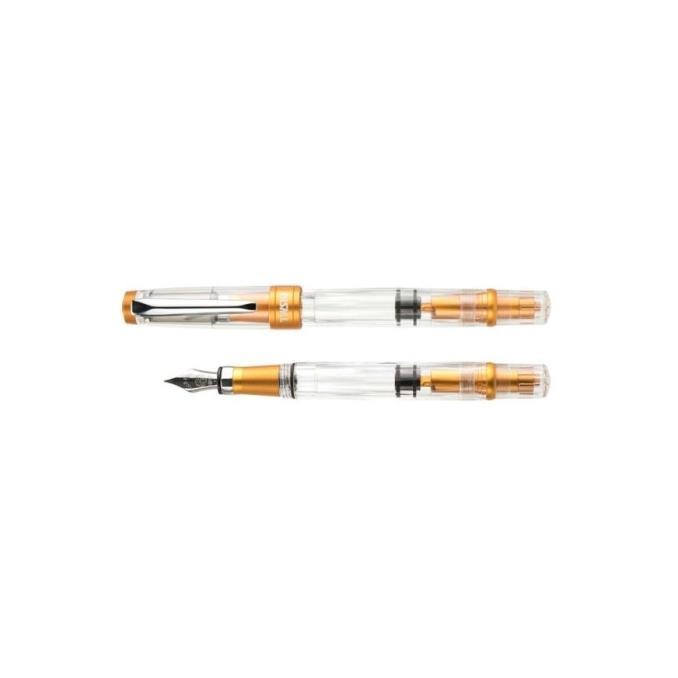 

Special Price Twsbi Diamond 580 Alr Sunset Fountain Pen