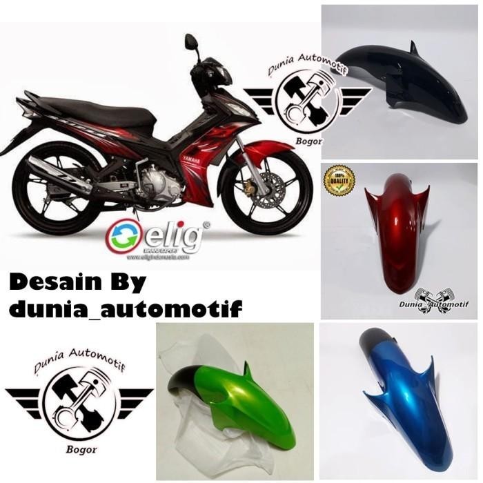 SPAKBOR DEPAN MOTOR YAMAHA JUPITER MX LAMA ORI